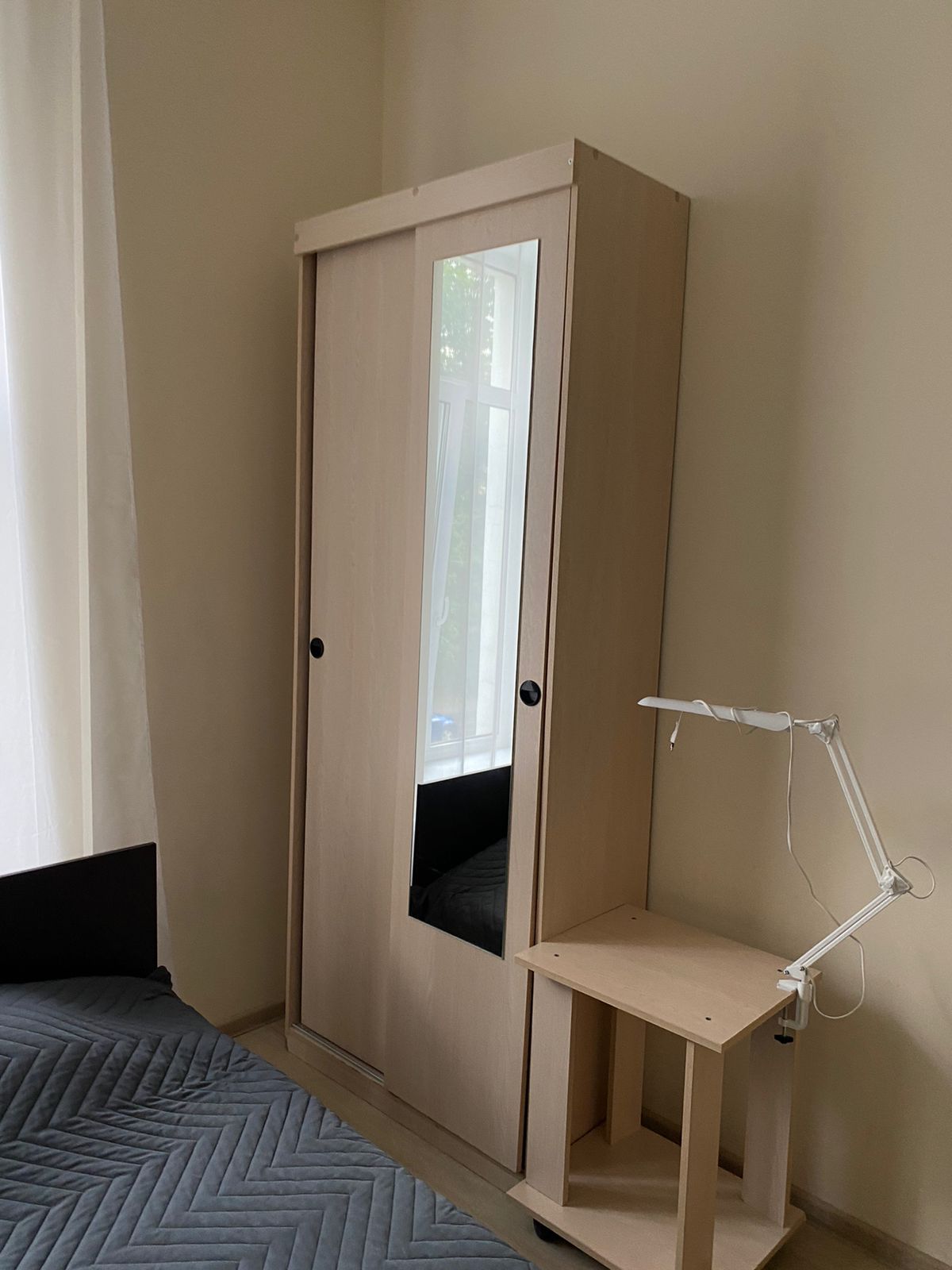 Фото Мини-отель на Лебедева 10в