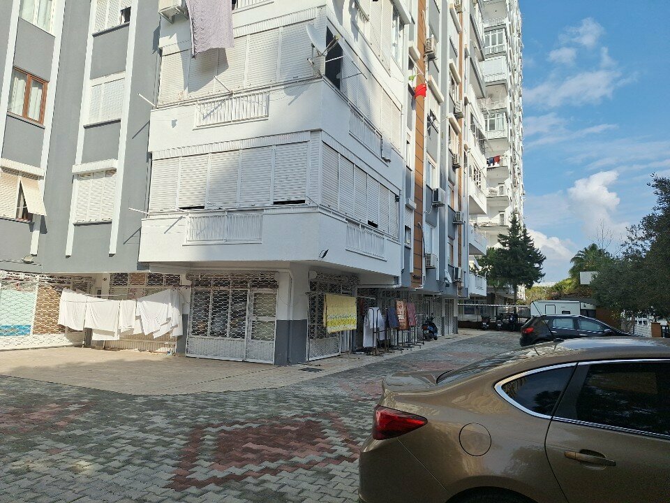 Laundry Oykü Laundry Washing Ironing House, Antalya, photo