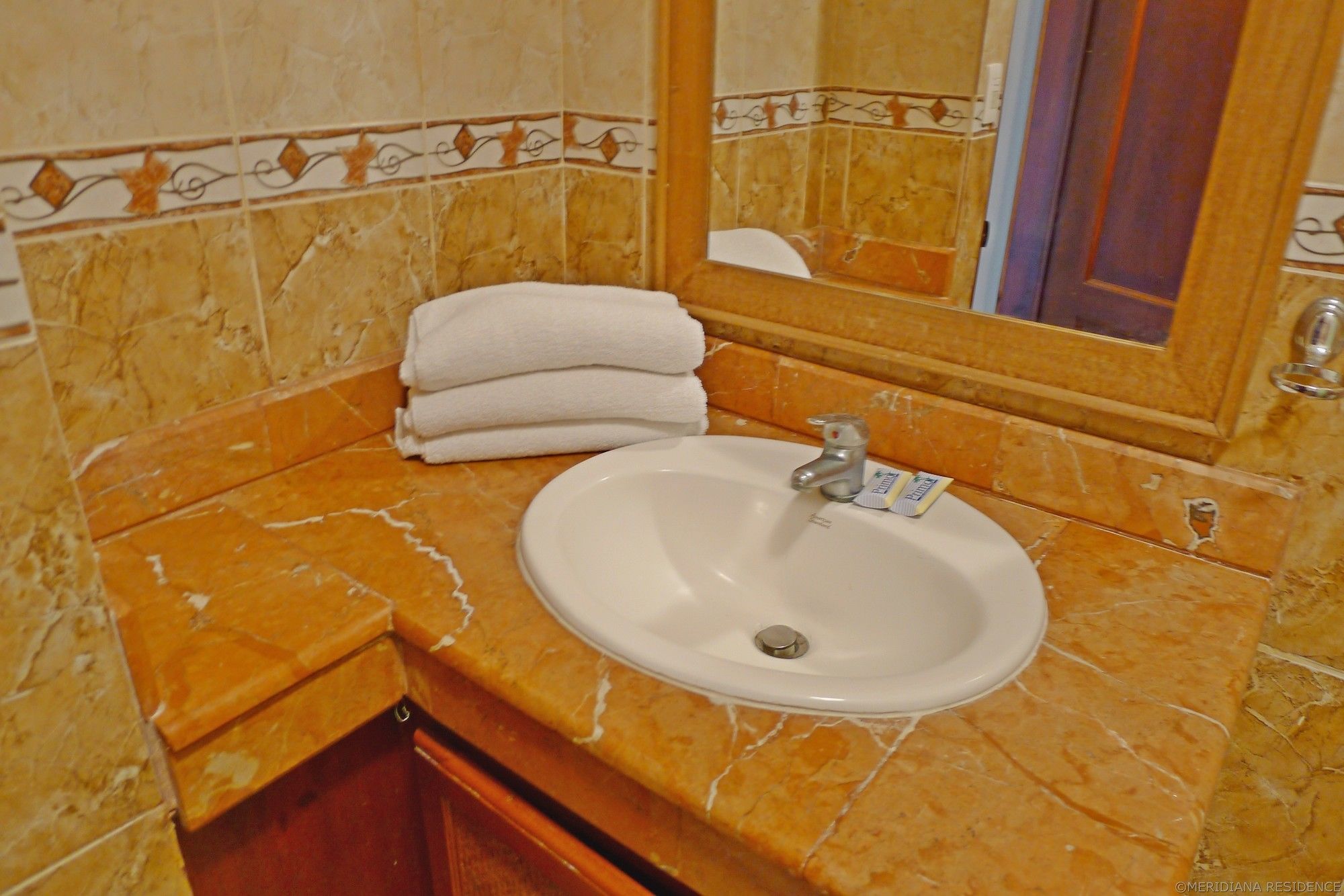 Фото Meridiana Residence