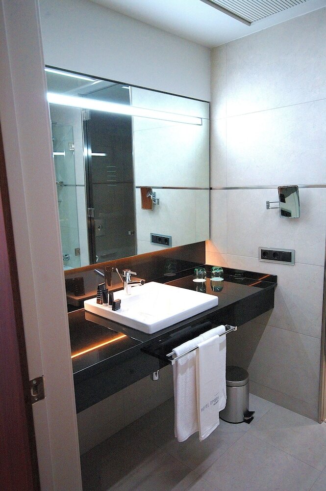 Фото Hotel Primus Valencia