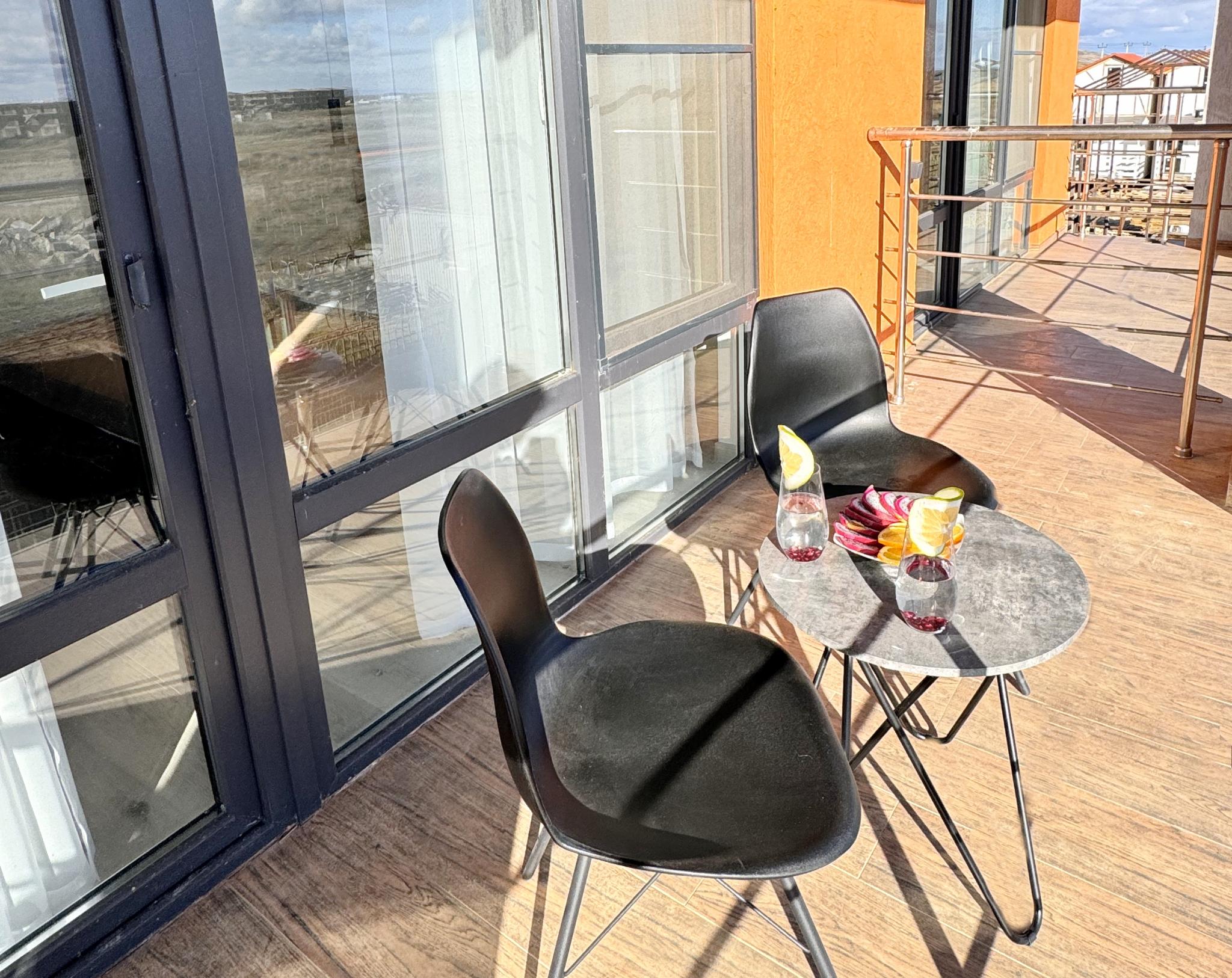 Фото Море Лофт