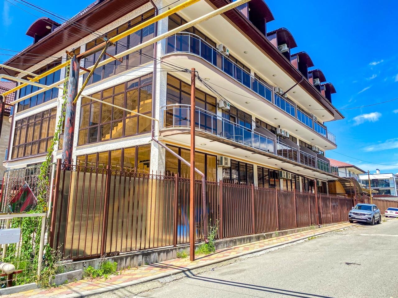 Фото Кристалл