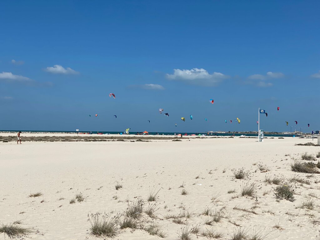 Rental Kite Beach Center, Umm al‑Quwain, photo