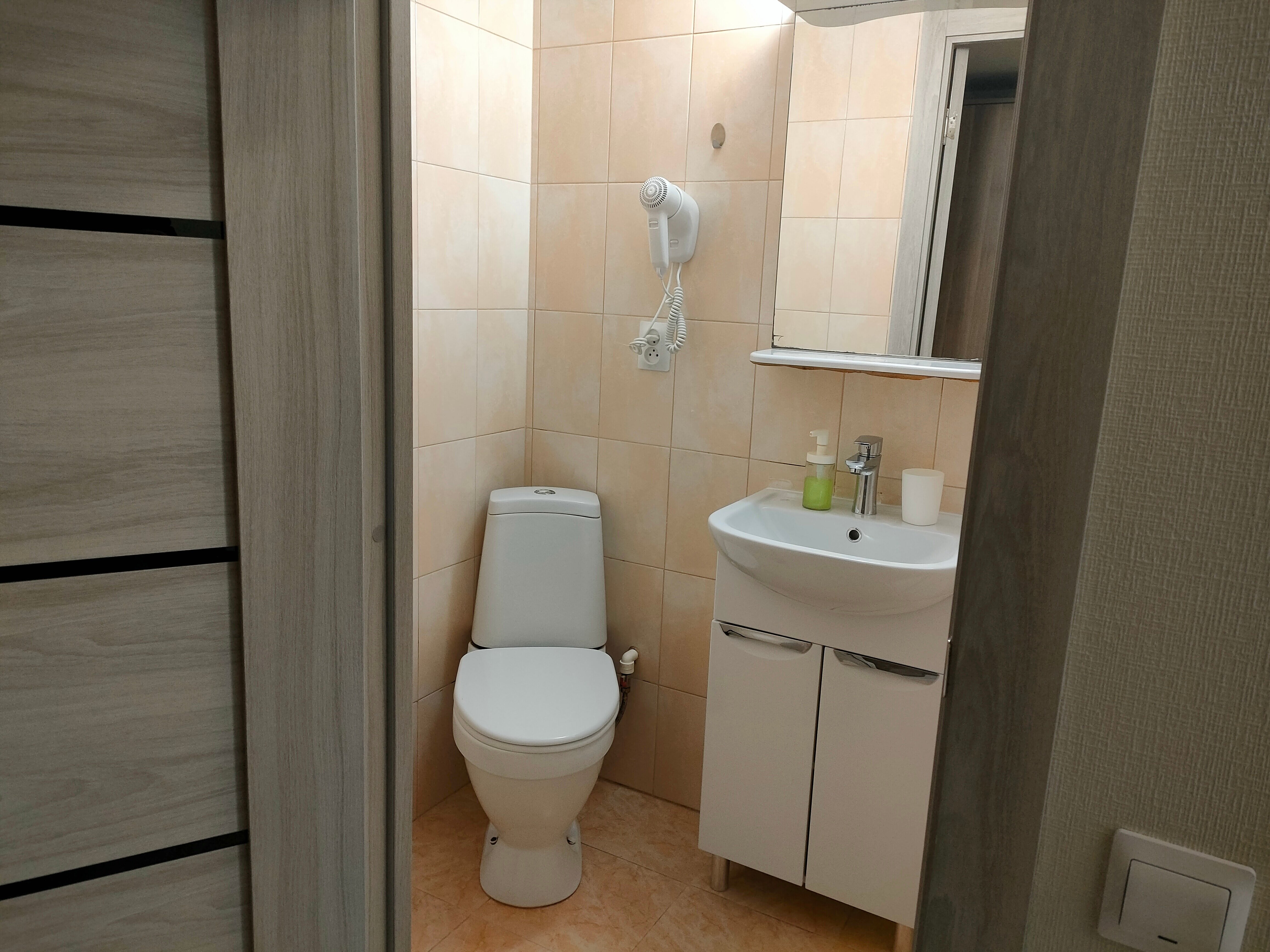 Фото Apart-rooms Moscow station