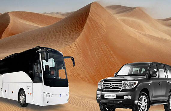 Travel agency Dubai Desert Safari, Sharjah, photo