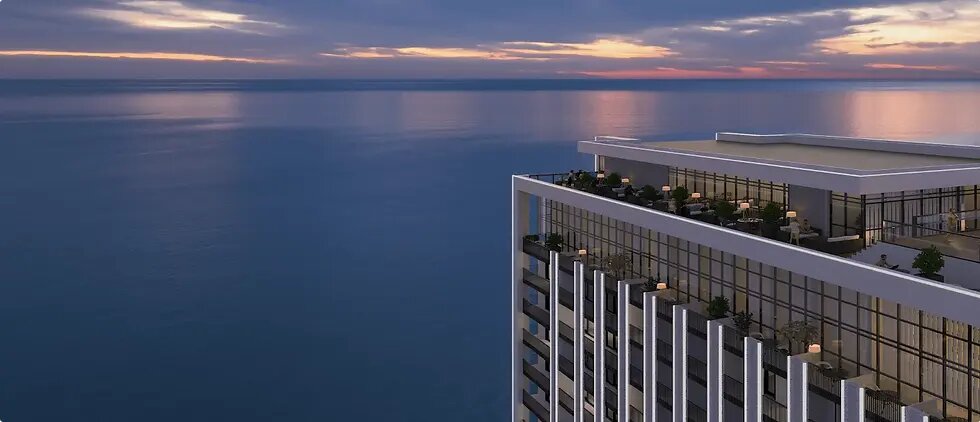 Investment company SG Holdings, Dubai, photo