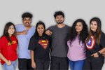 89.4 Tamil FM (124, Khalid Bin Al Waleed Street, Bur Dubai, Dubai), radio station