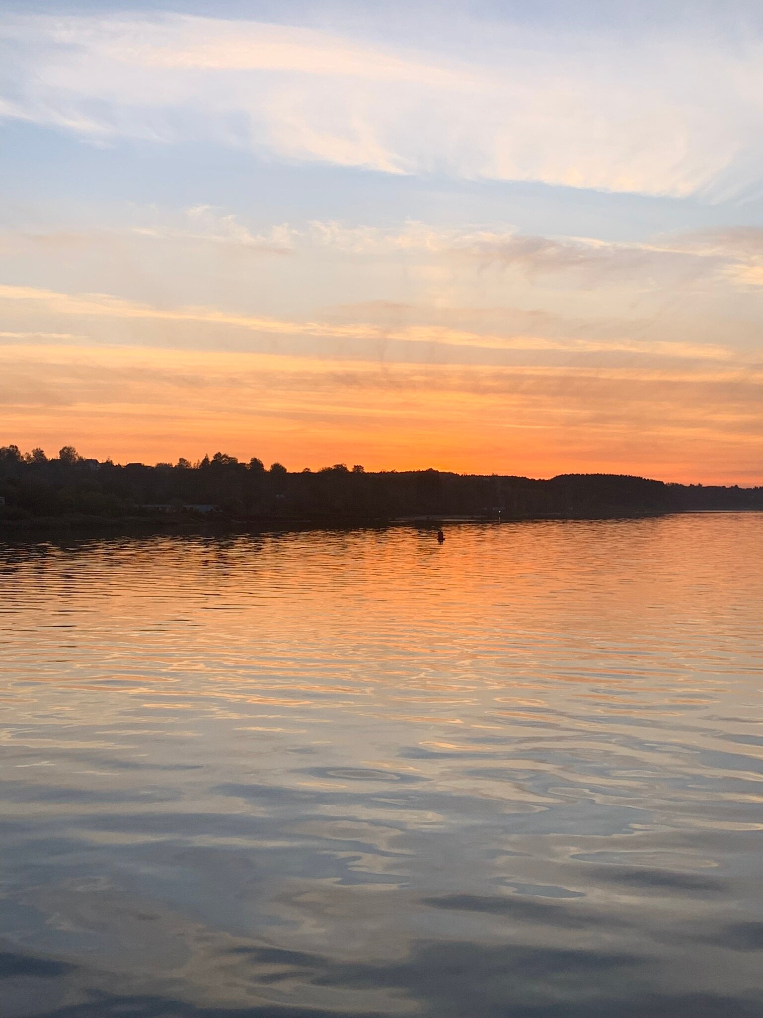 Фото Гринвич