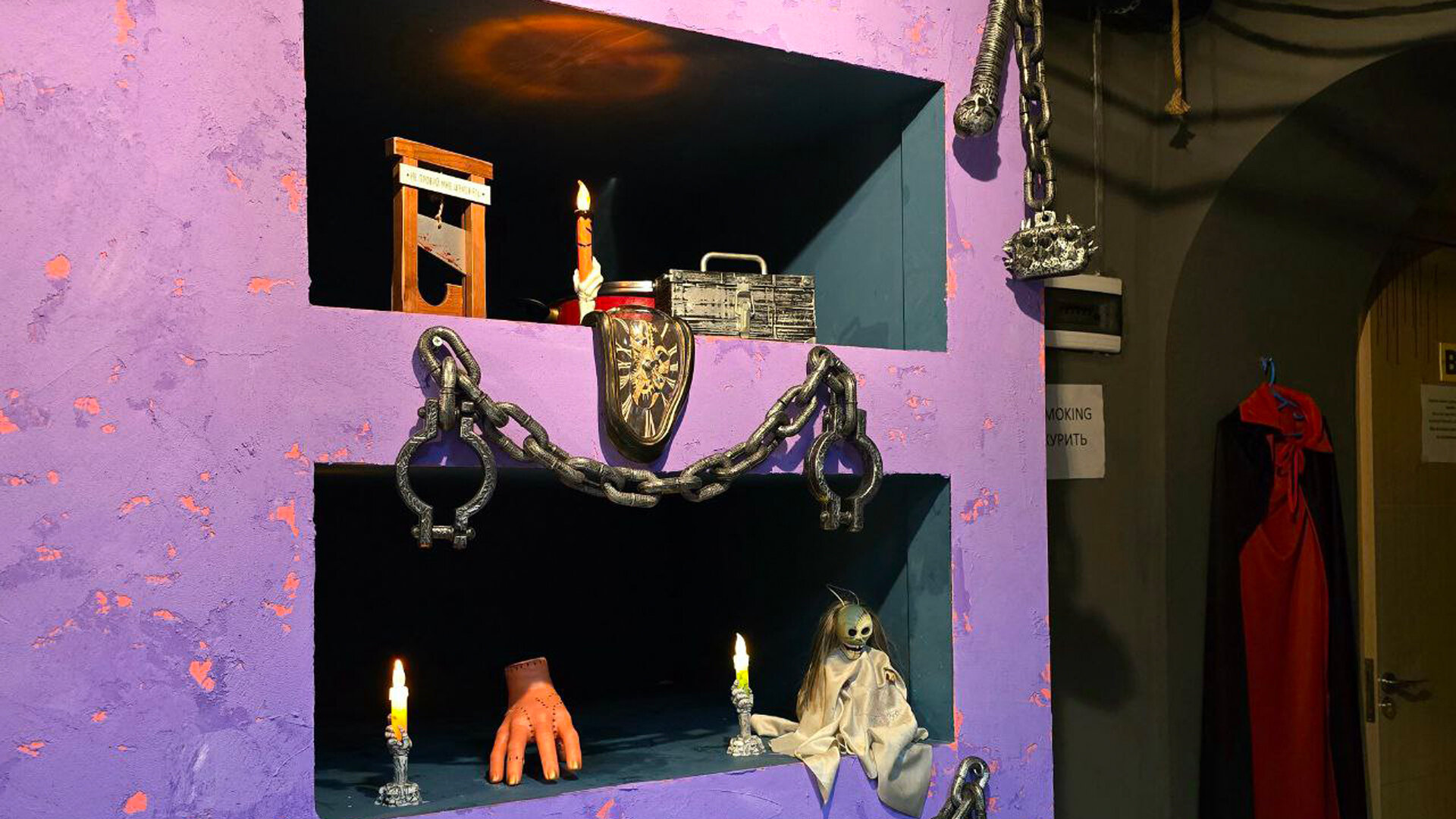 Фото отеля 5