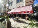 Evv Ett Cafe (İstanbul, Kadikoy, Sahrayıcedit Mah., Çelik Sok., 11A), restaurante