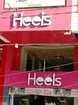 Heels Shoes (Pakistan Employees Cooperative Housing Society, Delhi Society, 39), shoe store
