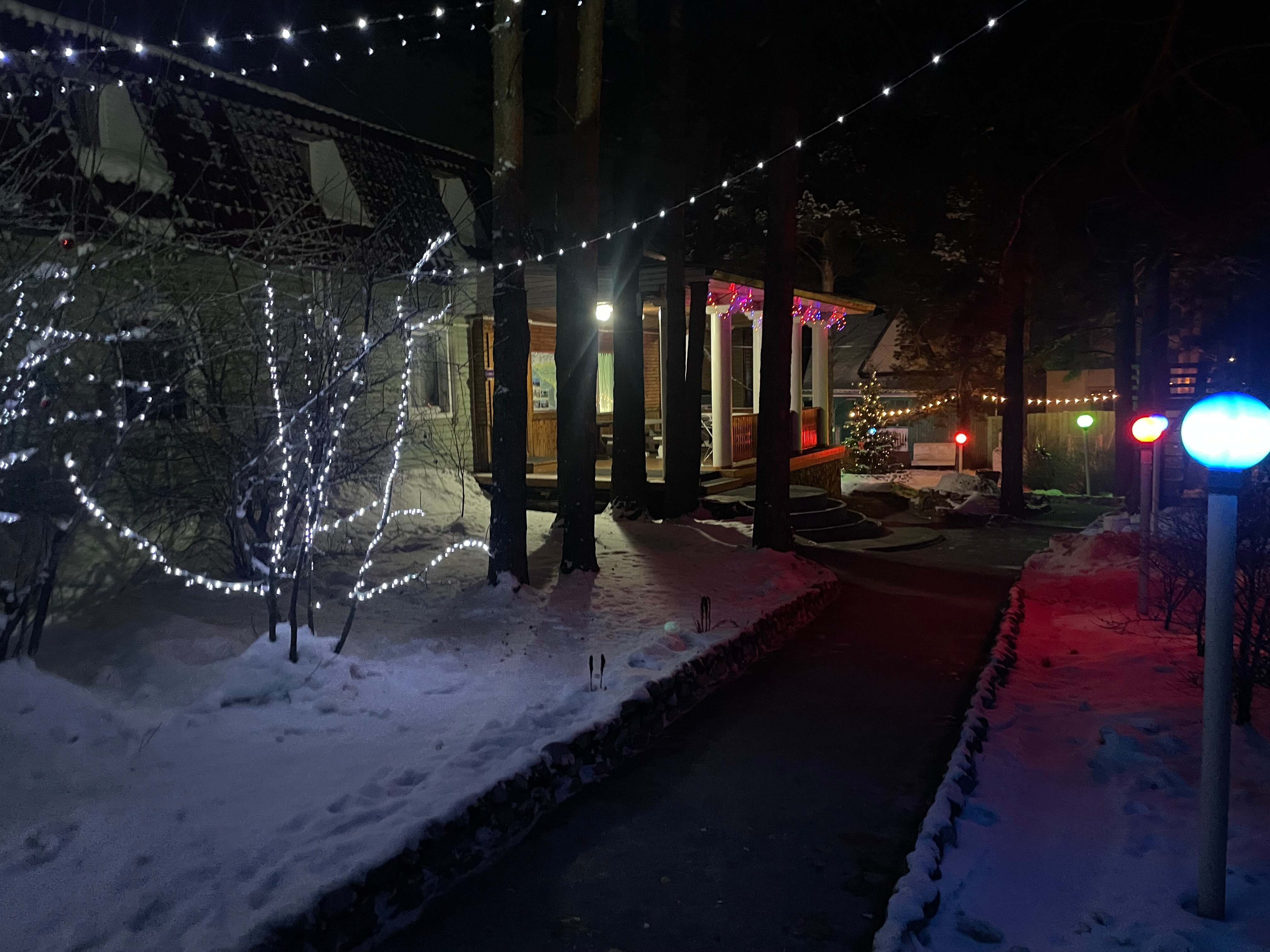 Фото Вилла Империя