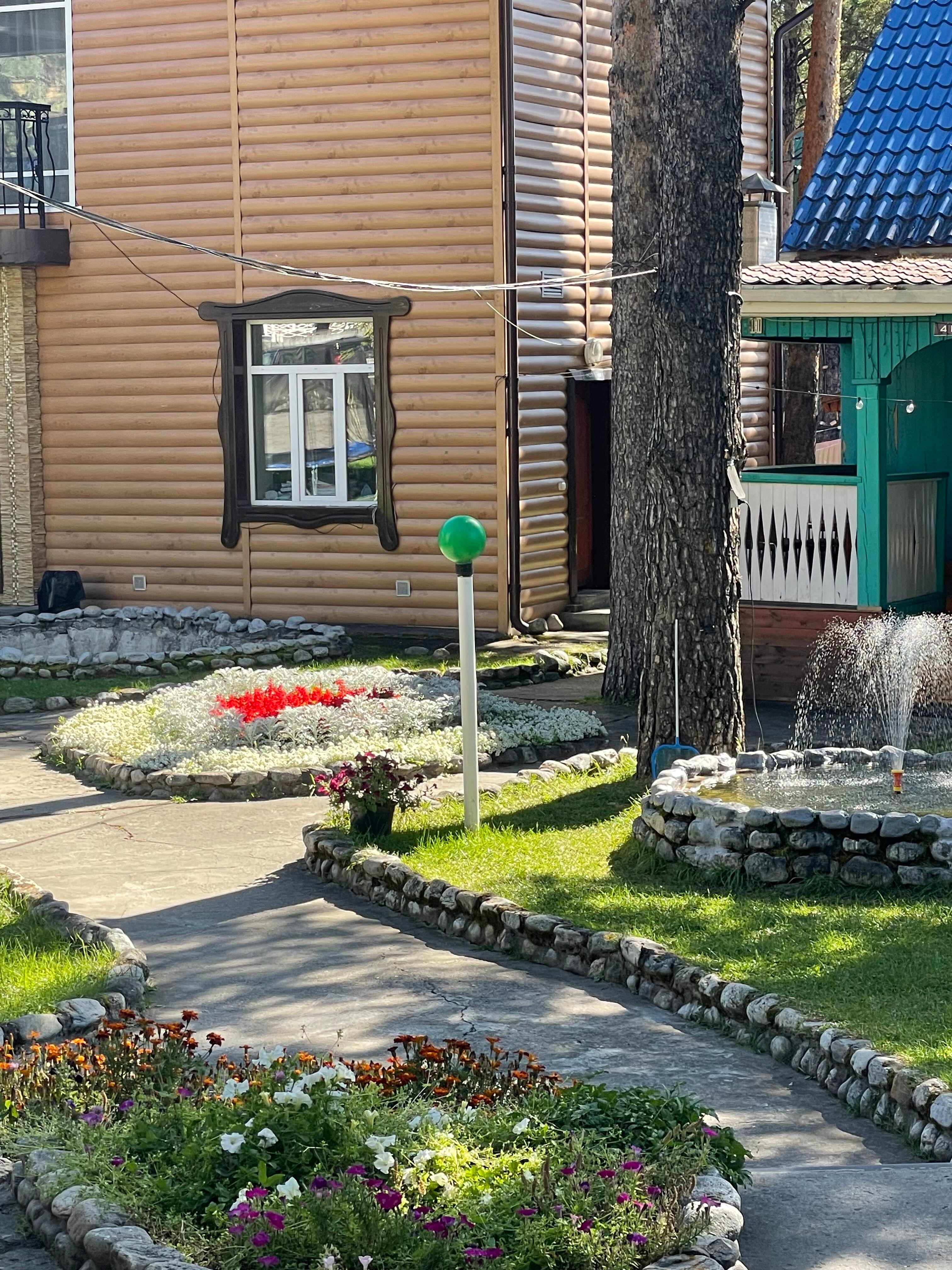 Фото Вилла Империя