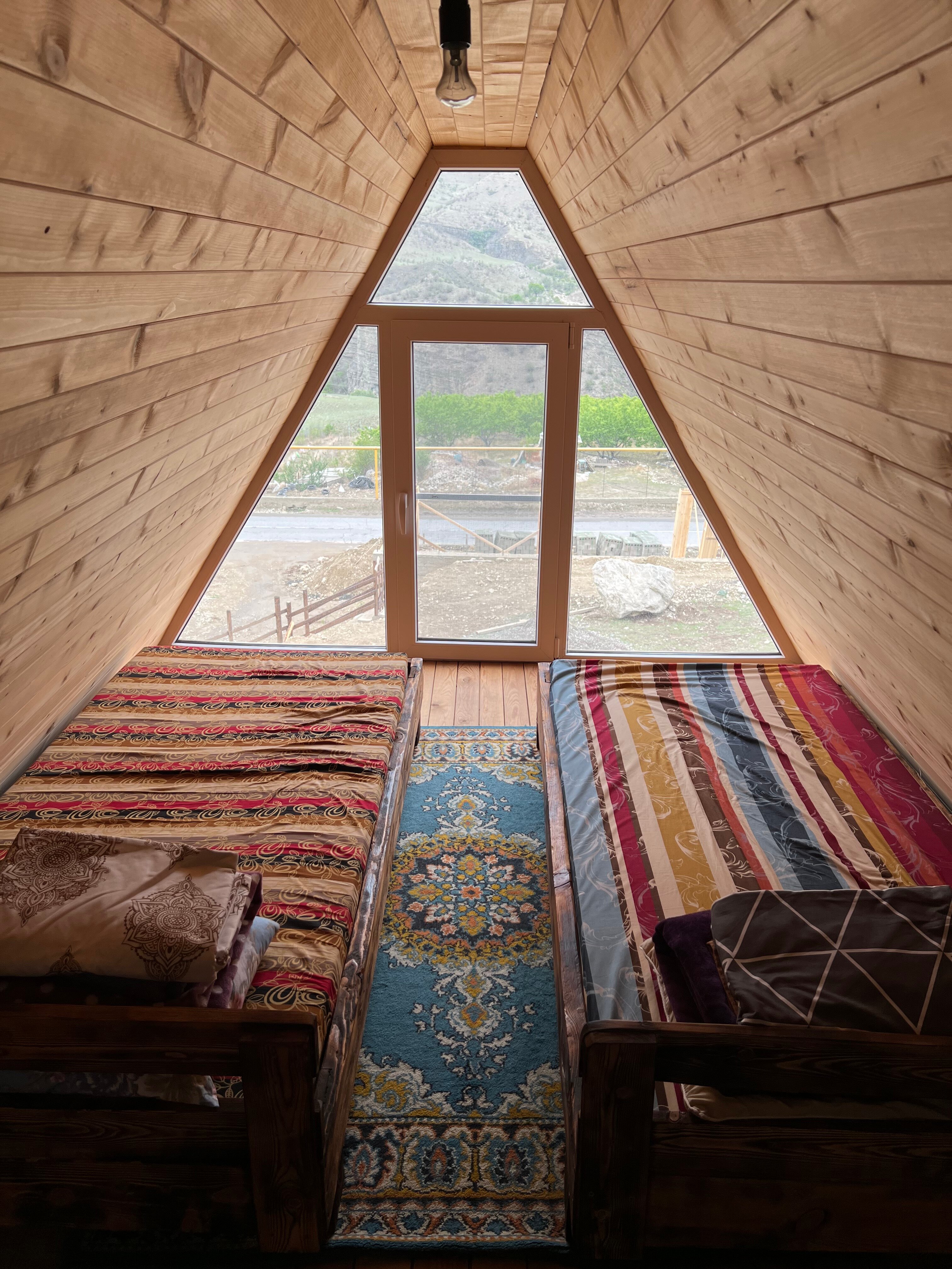 Фото Долина Гор