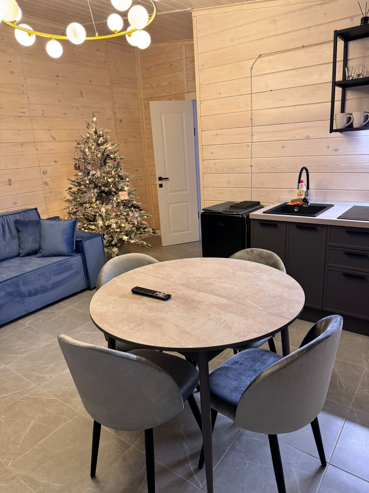 Фото Байкальские юрты