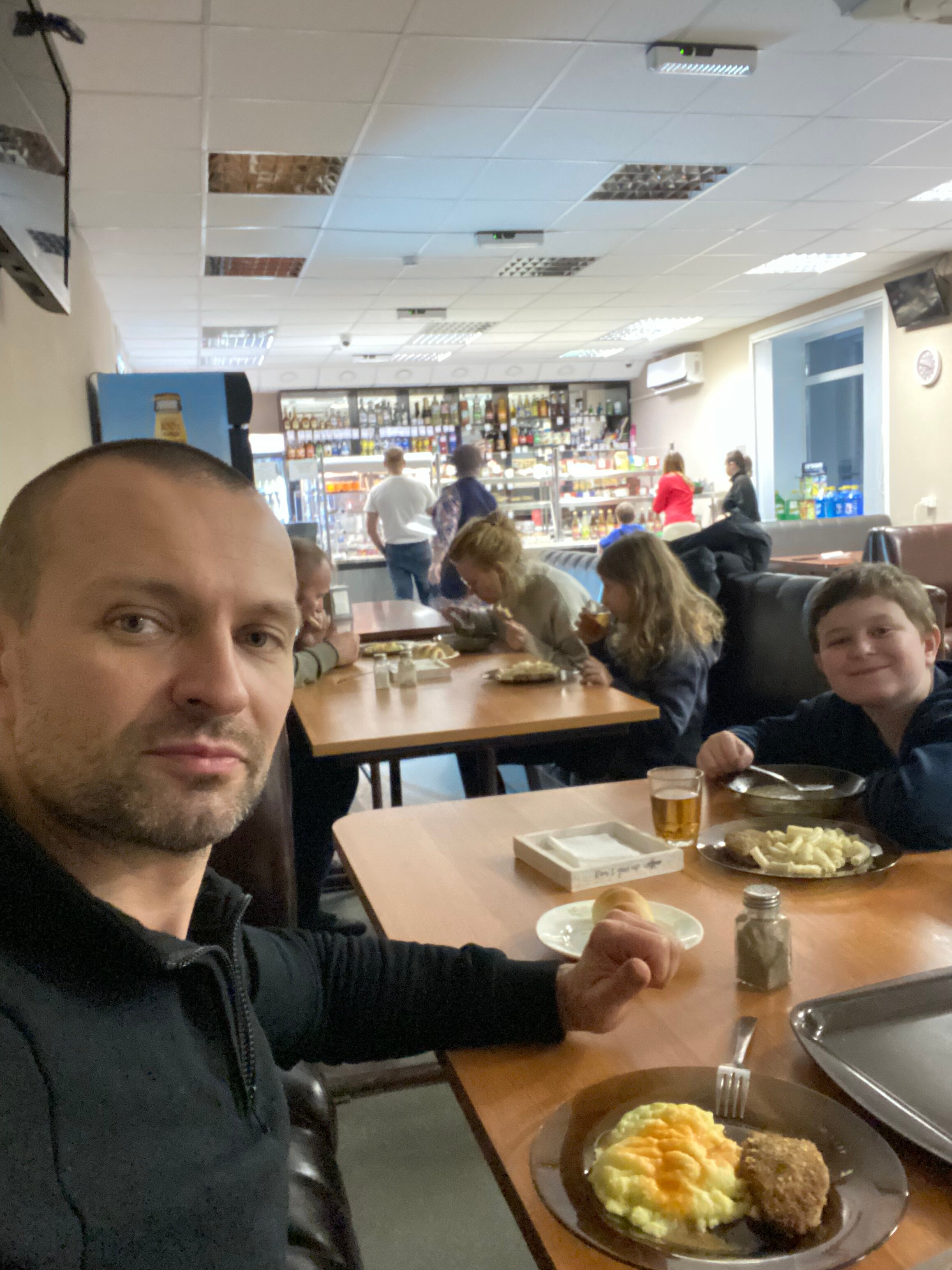 Фото Вятский дворик