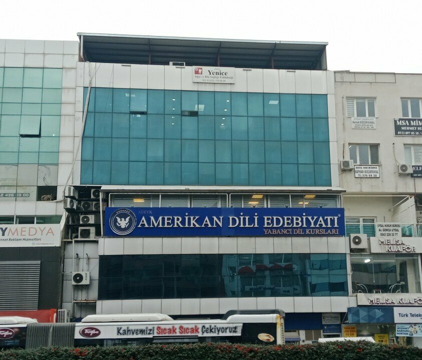 Clínica dental Ağız Diş Sağlığı Polikliniği, , foto