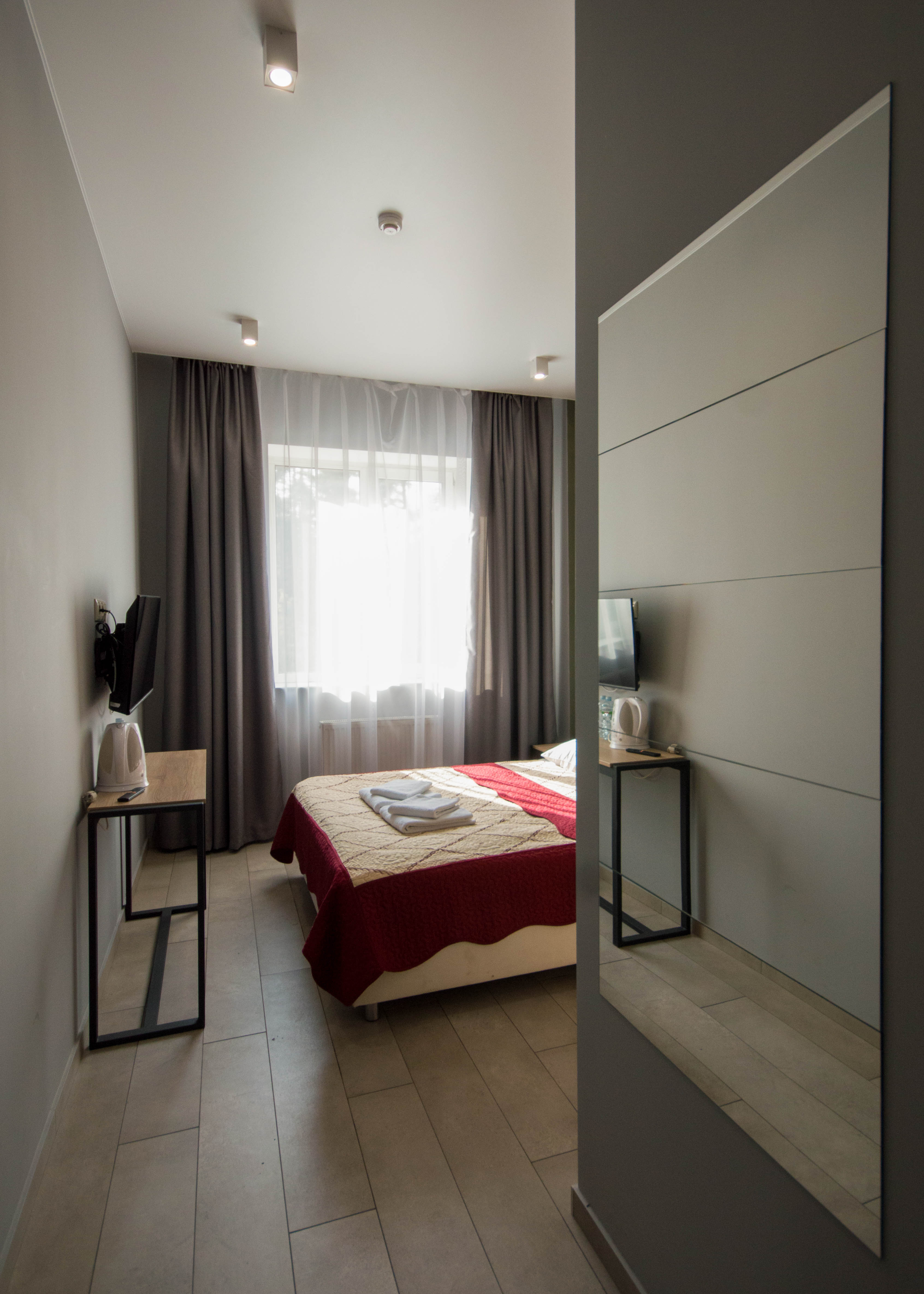 Фото За околицей