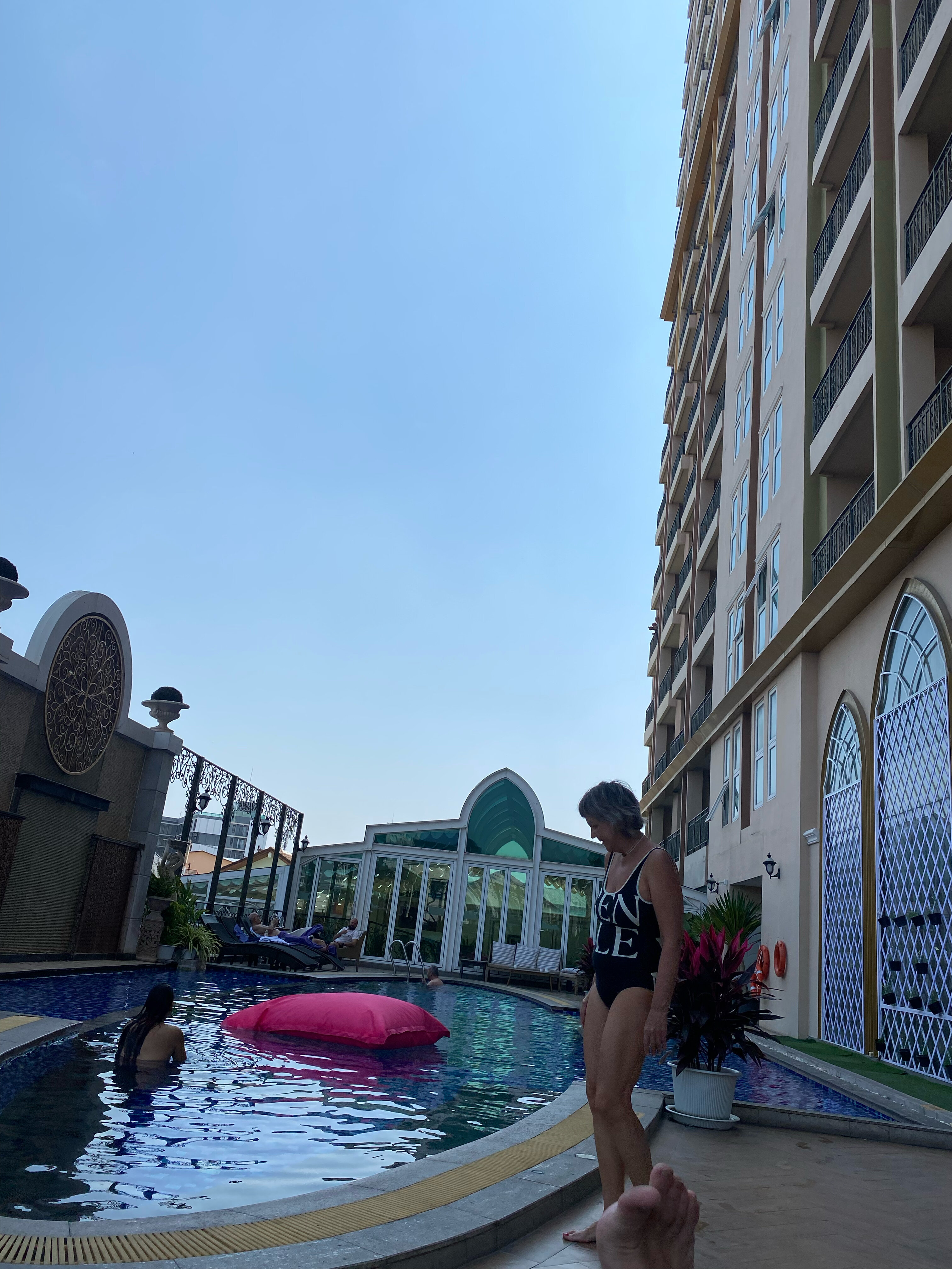 Фото Lk President Pattaya