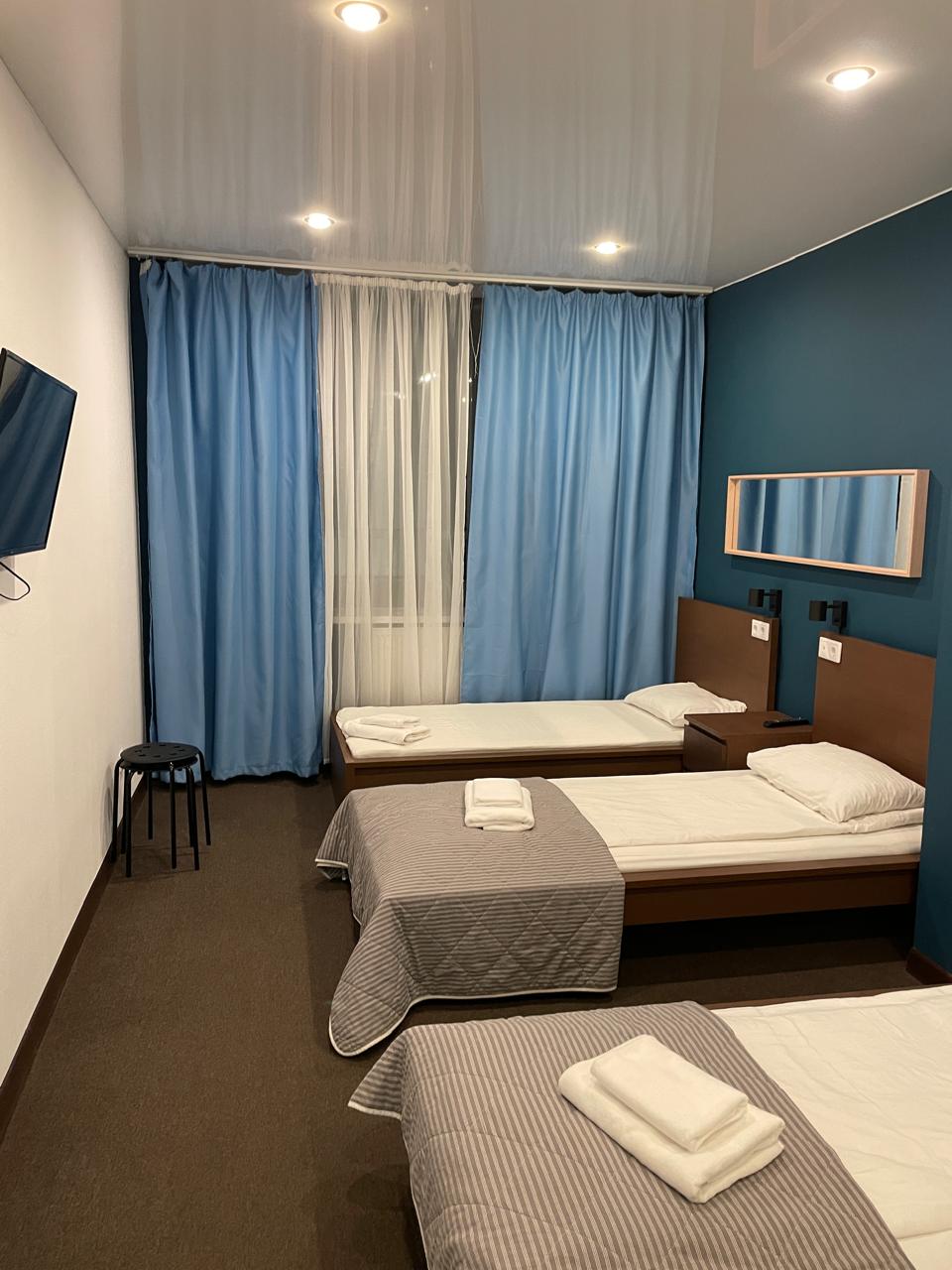 Фото Скайпарк