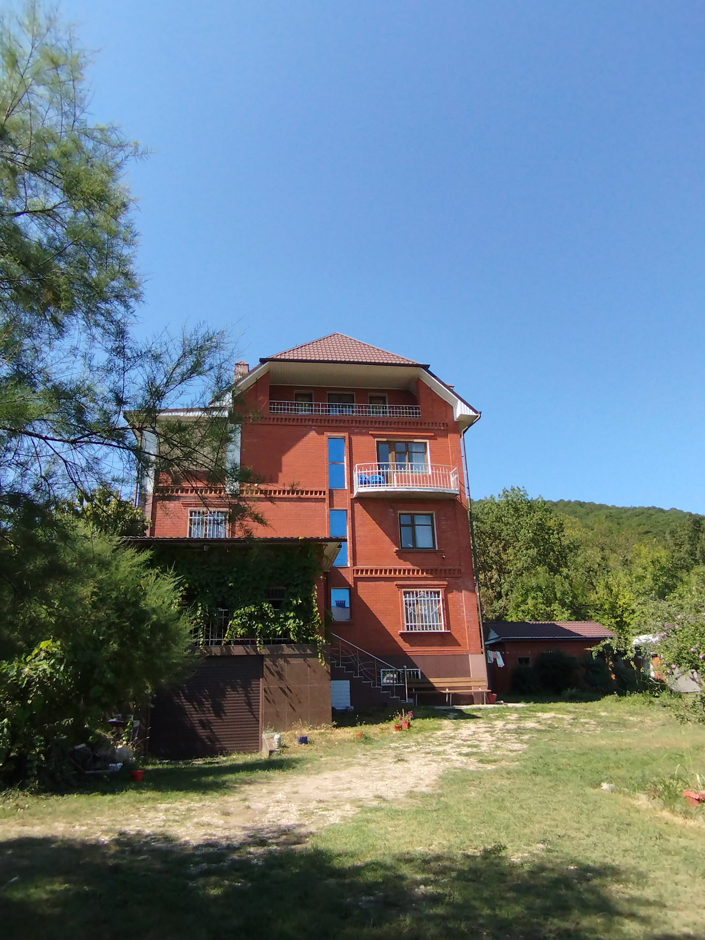 Фото отеля 3