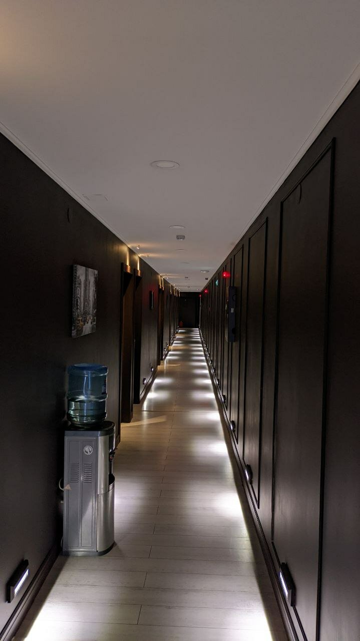 Фото Mina Pos'yet