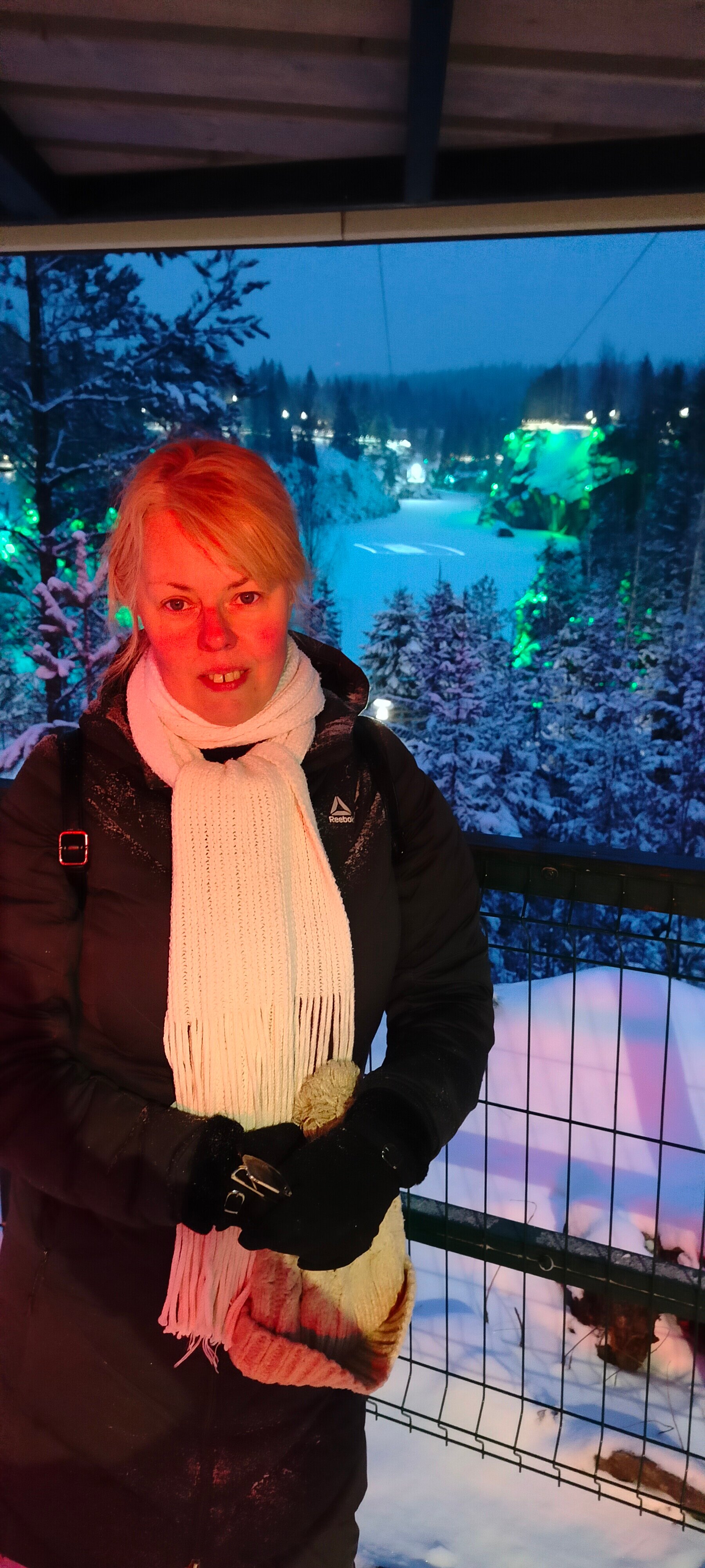 Фото Домик в деревне