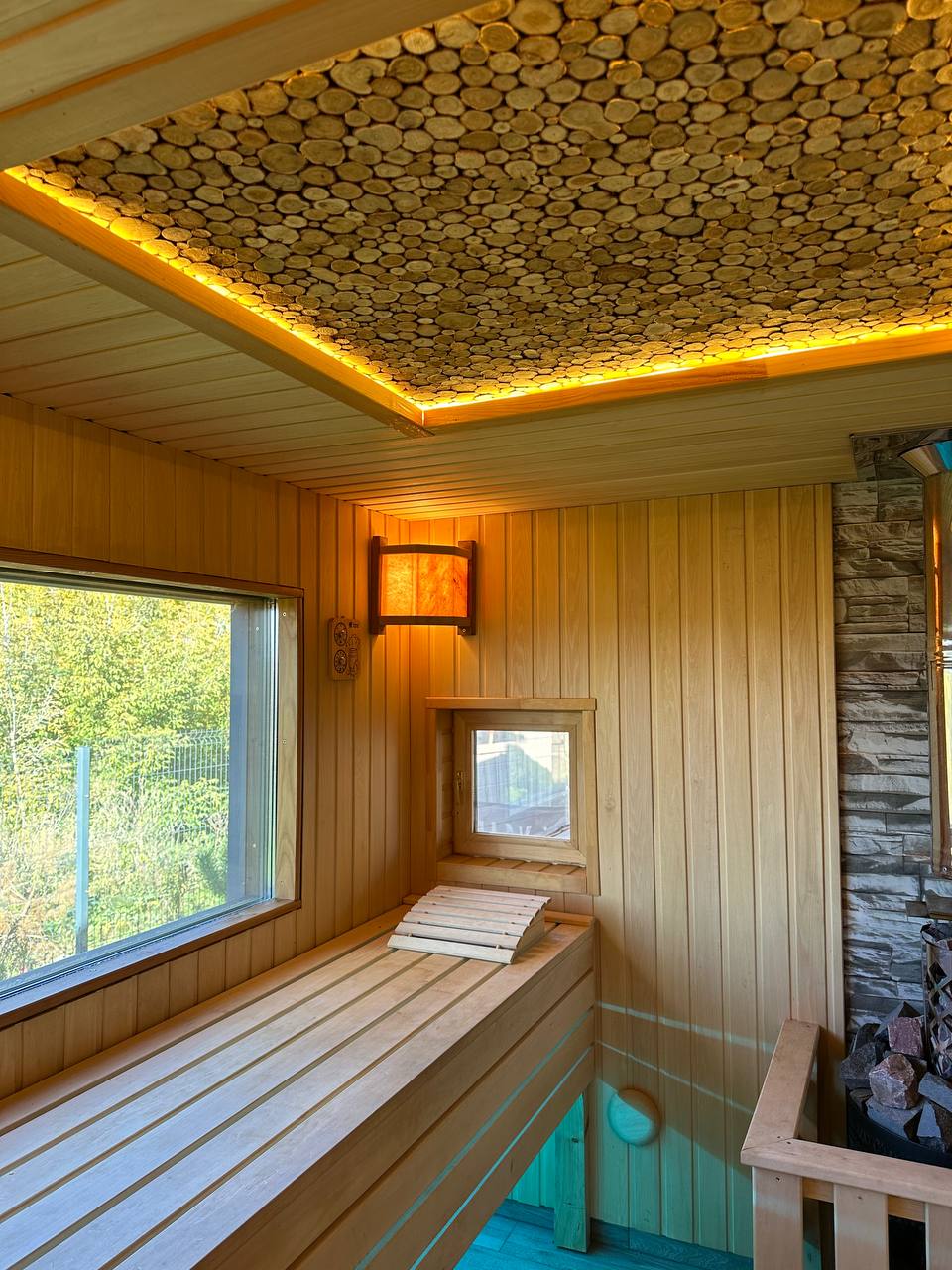 Фото Country Vill