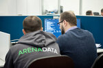 Arenadata (Godovikova Street, 9с17), software companies