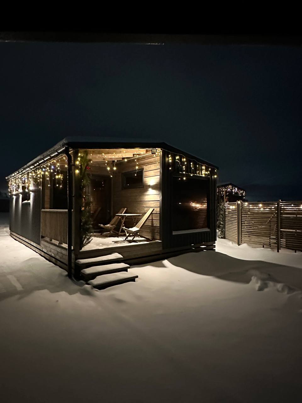 Фото Country Vill