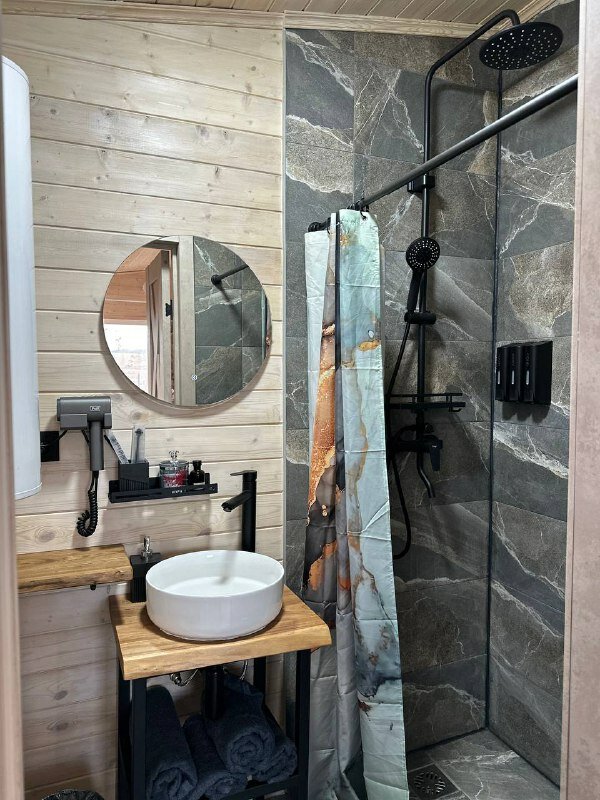 Фото Country Vill