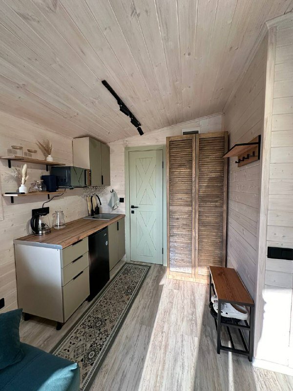 Фото Country Vill