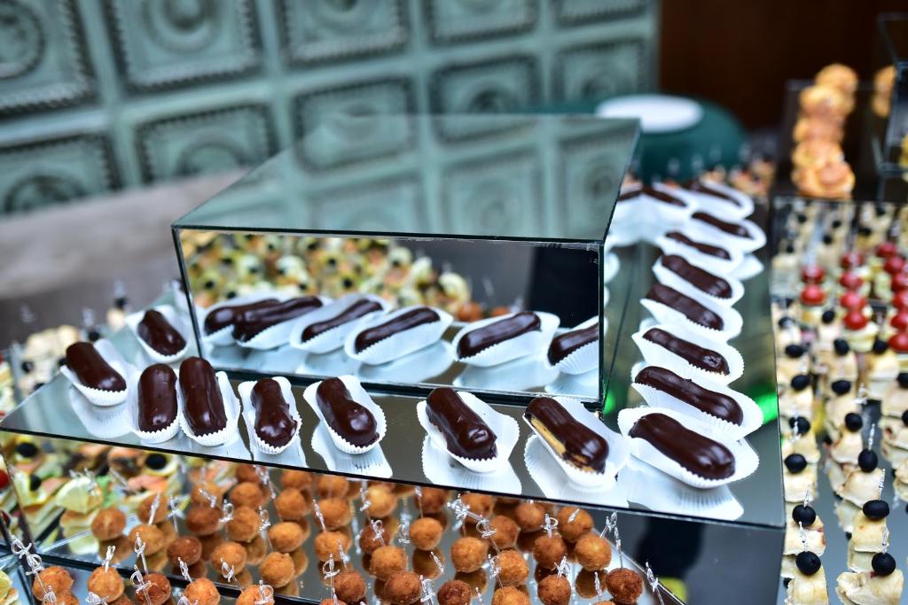 Фото Green Tower Hotel