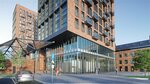 Юнисервис (Paveletskaya Embankment, 8с6), property management