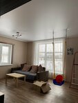 AuRoom (Moskovskoye Highway, 105), construction and finishing works