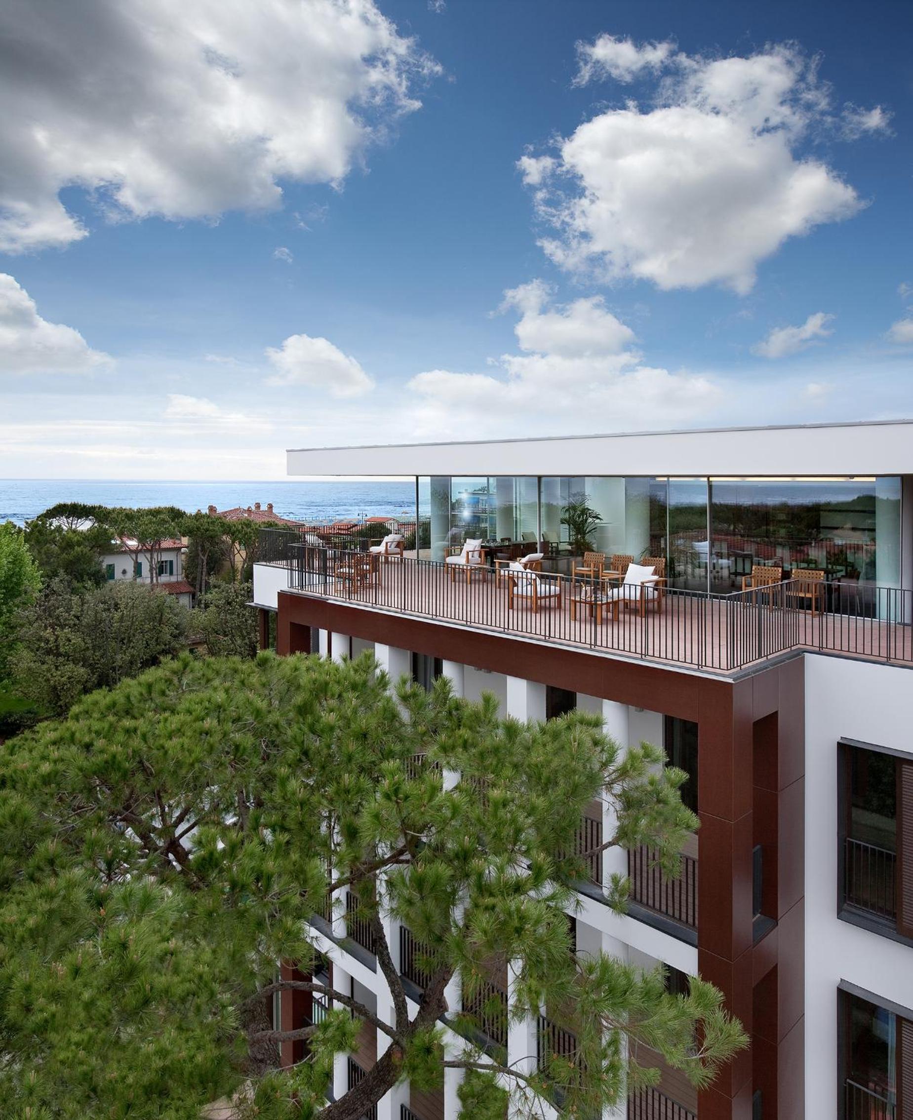 Фото Principe Forte Dei Marmi