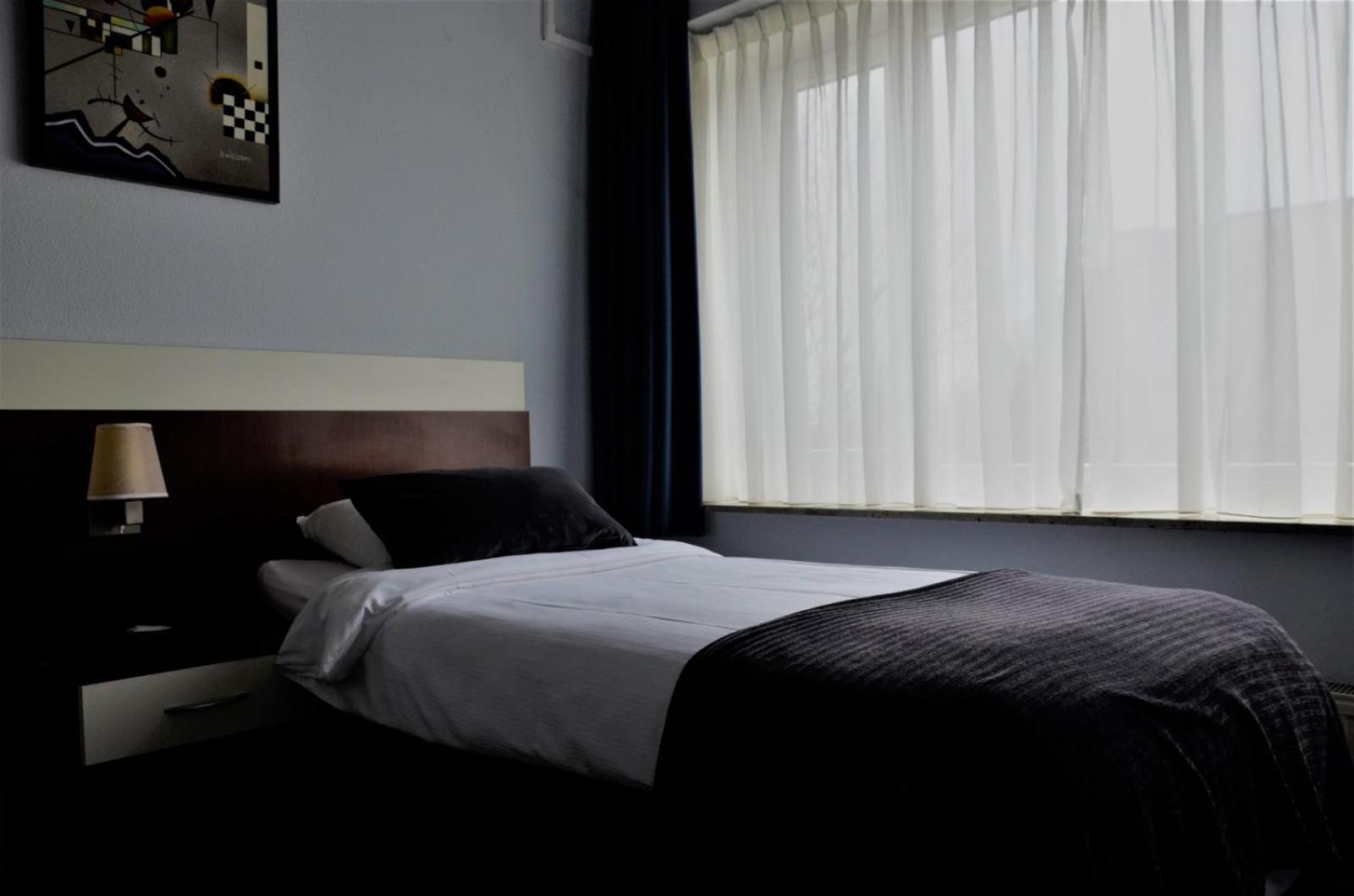 Фото Apollo Hotel