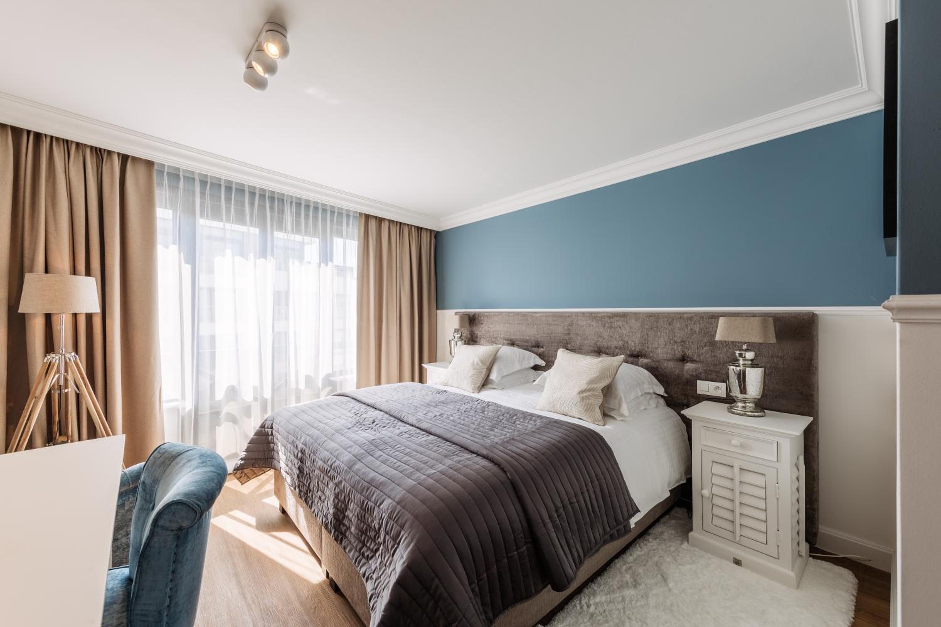 Фото Hotel Cocoon