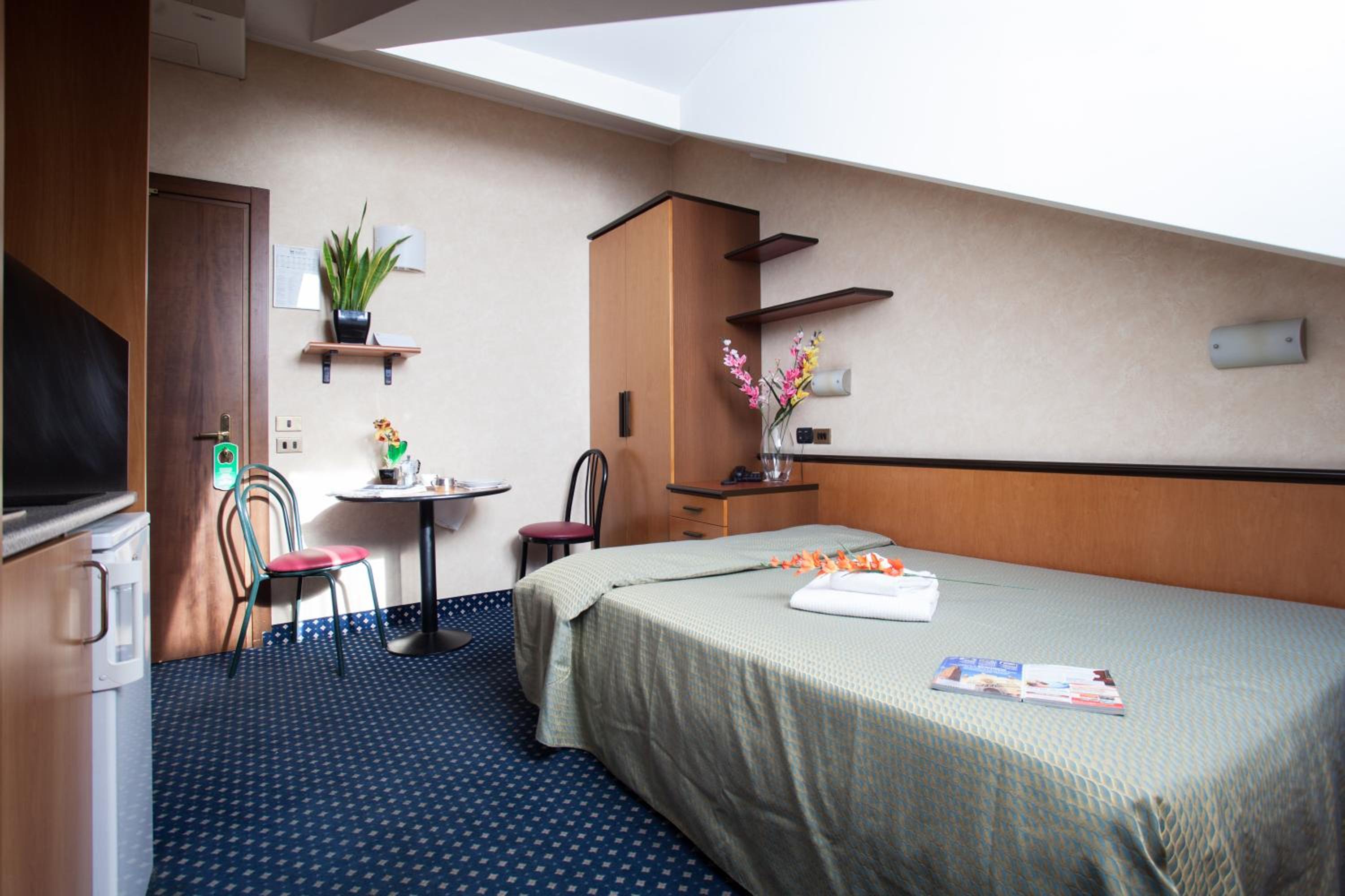 Фото Residence Lepontina