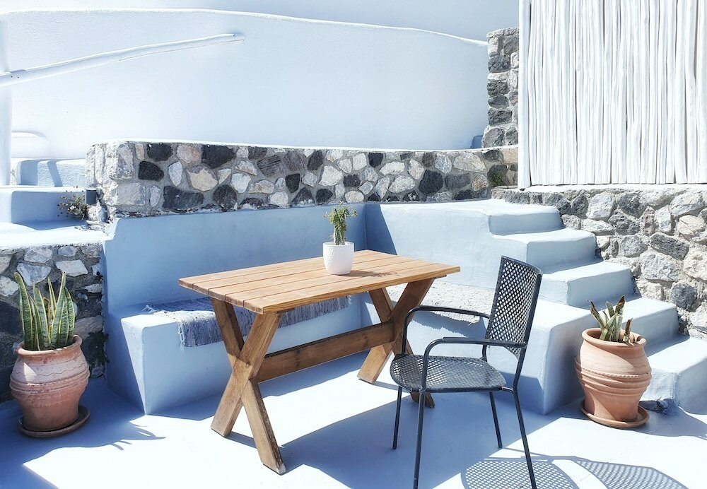 Фото Fertimo Suites by Karpimo