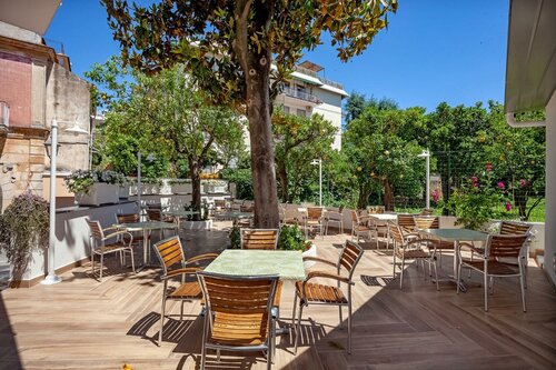 Гостиница Hotel Angelina