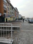 Gezer Supermarket (Ankara Province, Altındag District, Orhan Kemal Cad., 124), supermercado