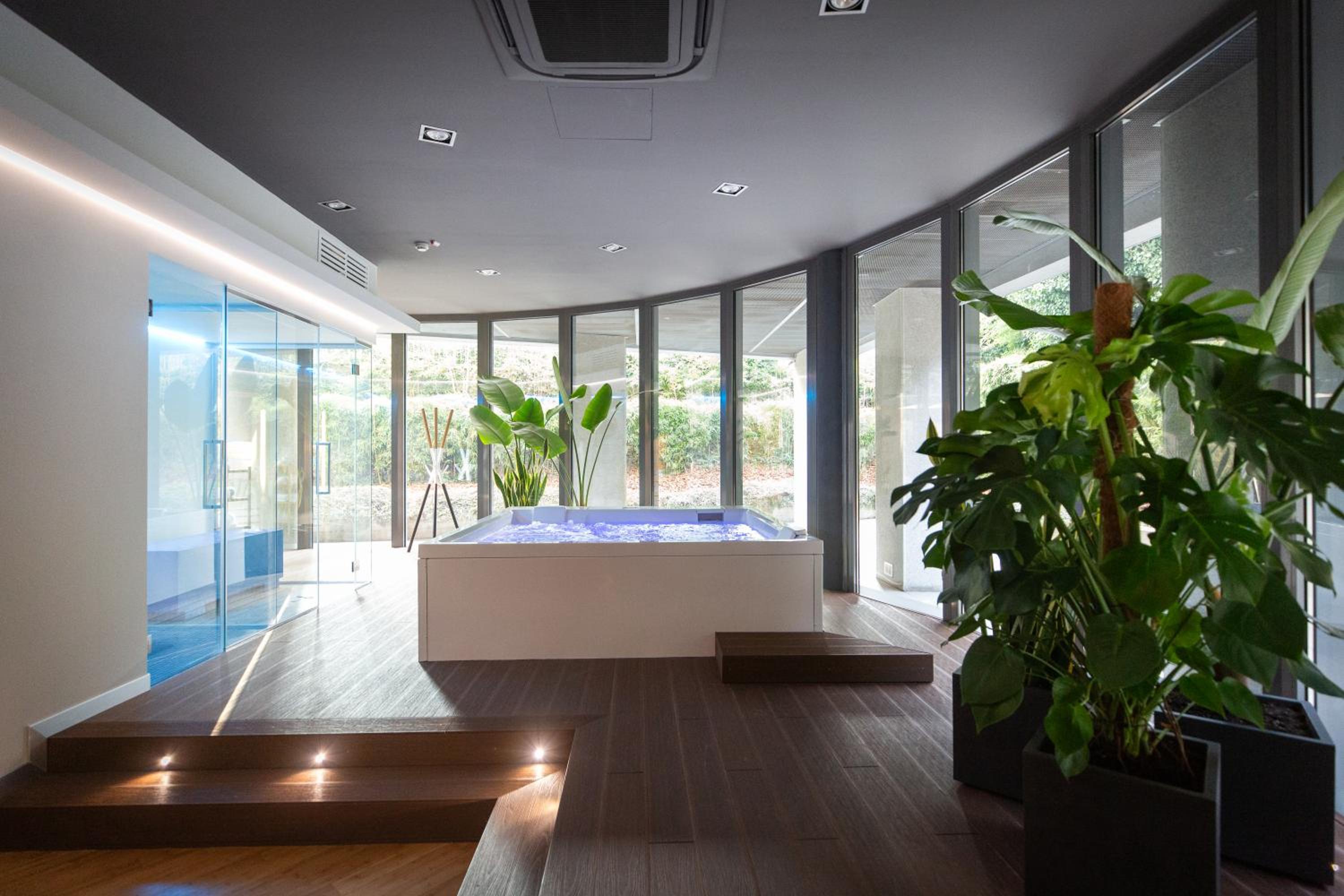 Фото Zambala Residence