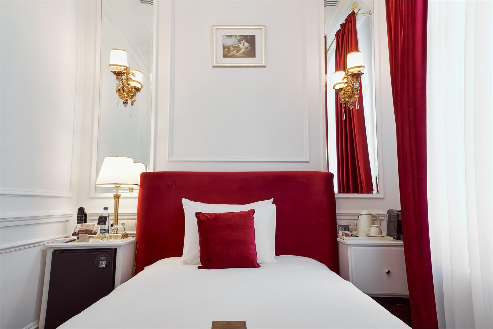 Фото Гранд Отель Екатеринодар