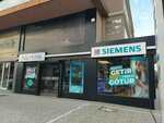 Siemens (Antalya, Muratpaşa, Barınaklar Blv., 159D), household appliances store