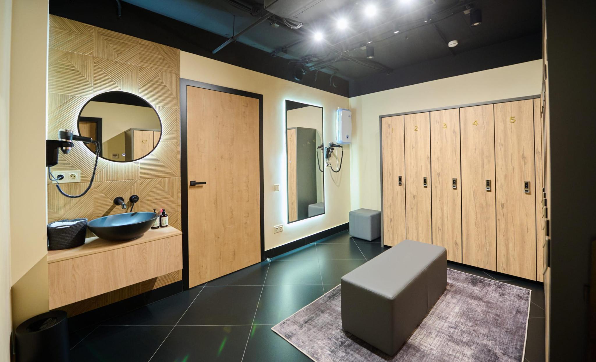 Фото RiverDonPark