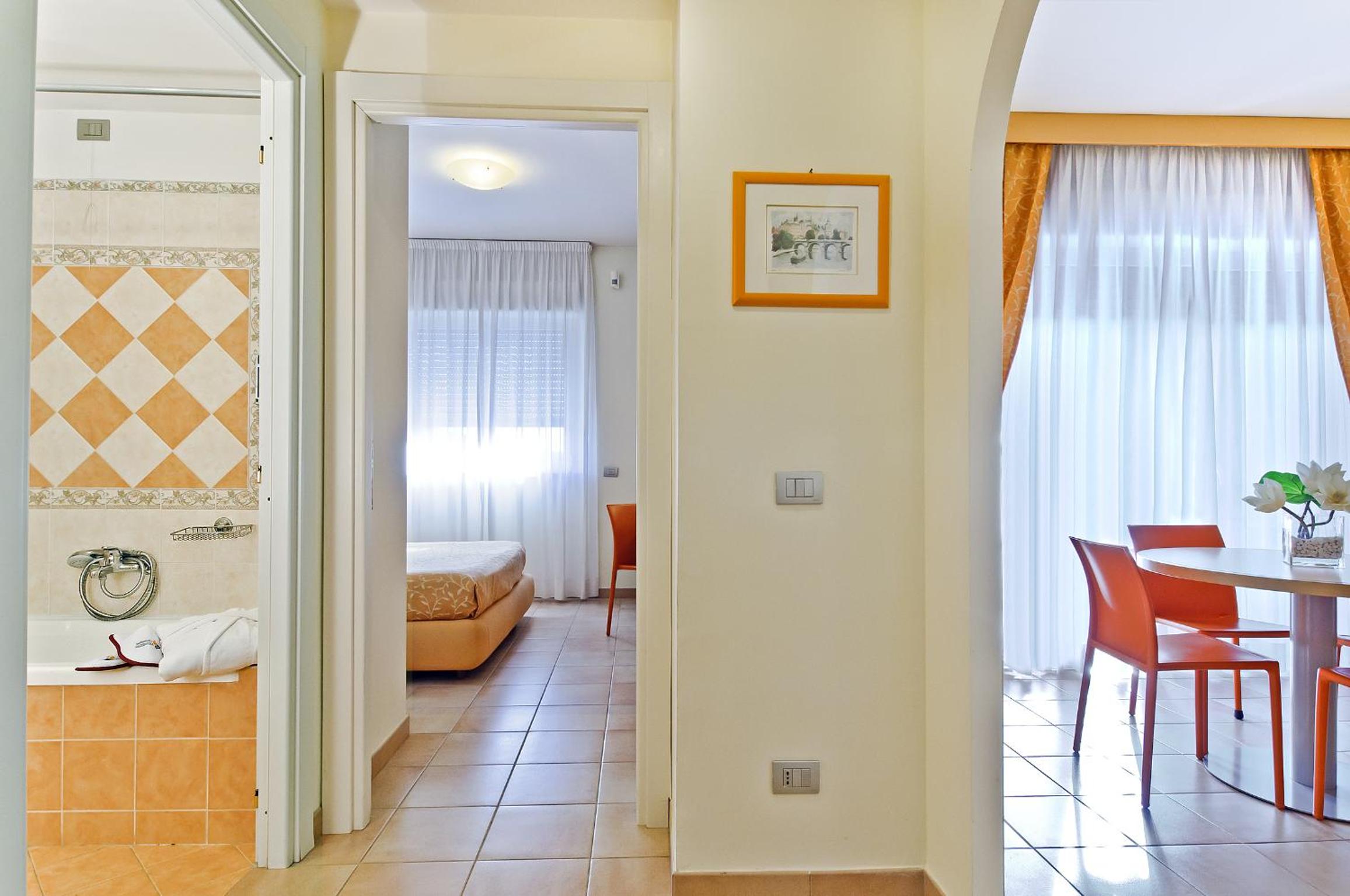 Фото Residence I Triangoli