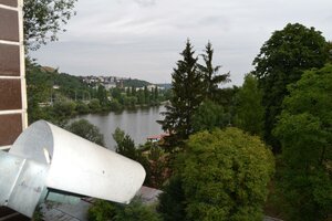 Гостиница Hotel Bohemians