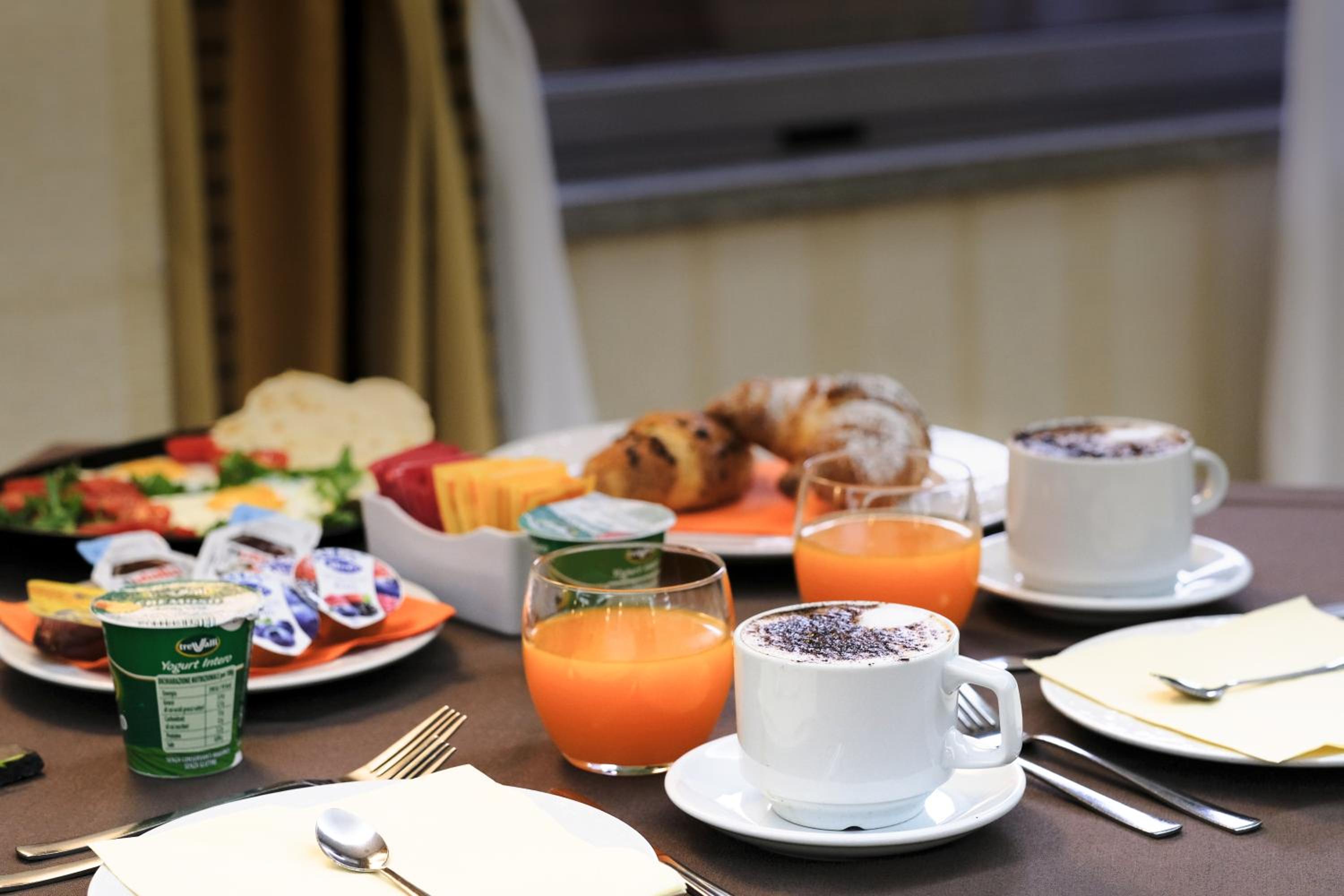 Фото Residence I Triangoli