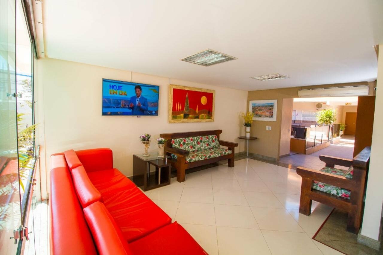 Фото Terra Brasil - Rede Soberano